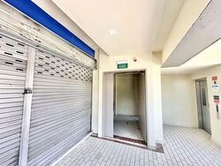 Beauty World Centre (D21), Shop House #601192611